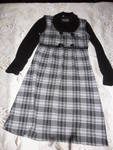 Плетена рокля за слаба мама ийи леко бременна SAM_1921.JPG