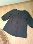 блузка за бременни 7/8 ръкави pampi3_0853.jpg