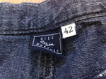 Къси панталонки Miss Etam, размер 42 unreelsmallbird_09092011576.jpg