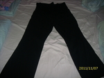 черен марков панталон за бременни  20 лв. valiamae6_IMG_0067.JPG