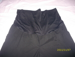 черен марков панталон за бременни  20 лв. valiamae6_IMG_0068.JPG