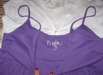 Нов сукман/рокля за бременна мама с блузка H&M M/L valka_IMG_6163.JPG