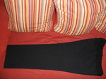 Черен панталон за бременна жена zaclin777_DSCN0933.jpg