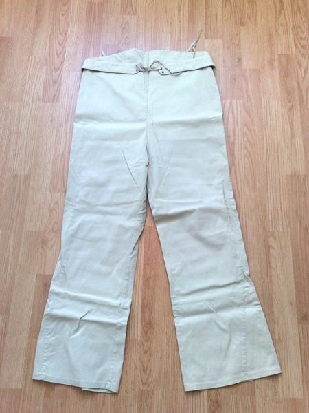 Летен панталон за бременни "Invorm", размер XXL unreelsmallbird_09092011587.jpg Big