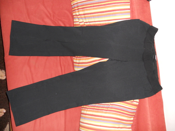 Черен панталон за бременна жена zaclin777_DSCN0929.jpg Big