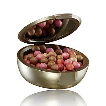 Giordani Gold Bronzing Pearls-нови бронзови перли с подарък душ крем нов CAOXKN4X.png Big