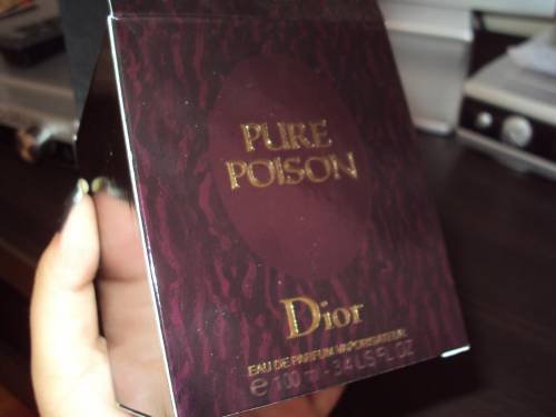 парфюм Dior - Pure poison DSC011351.JPG Big