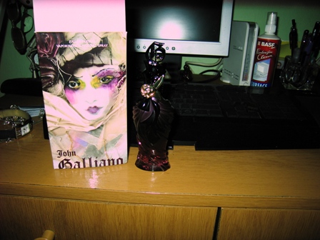 Eau de Parfum "John Galliano" на John Galliano IMG_00221.jpg Big
