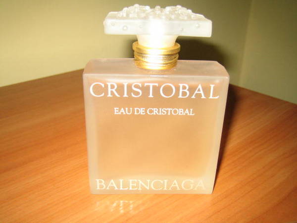 парфюм тестер BALENCIAGA CRISTOBAL 100ml IMG_00871.jpg Big