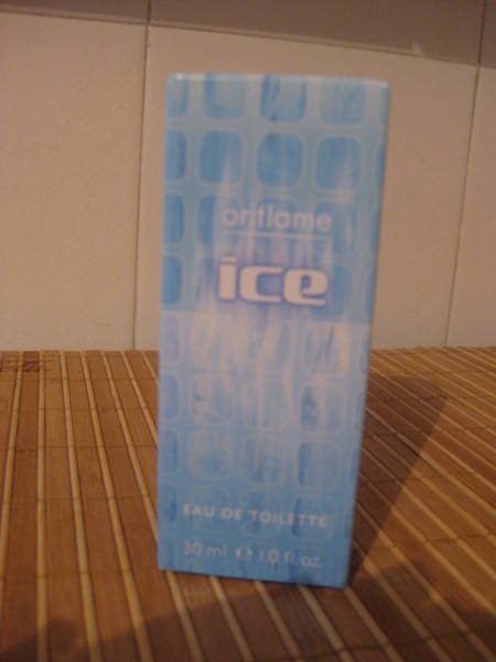 Oriflame-ICE-дамски парфюм-нов IMG_28511.JPG Big