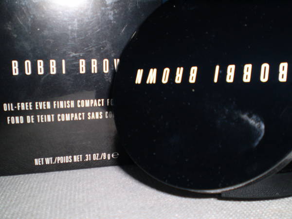 Fond de teint compact , на BOBBI BROWN за ценители P91700651.JPG Big