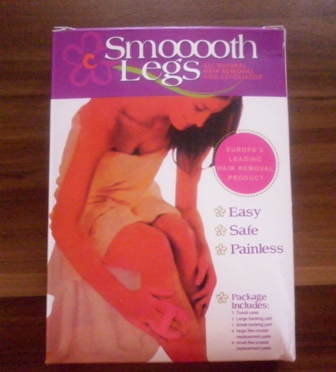 Smoooooth legs-Промоция! charomat_P1000508.JPG Big