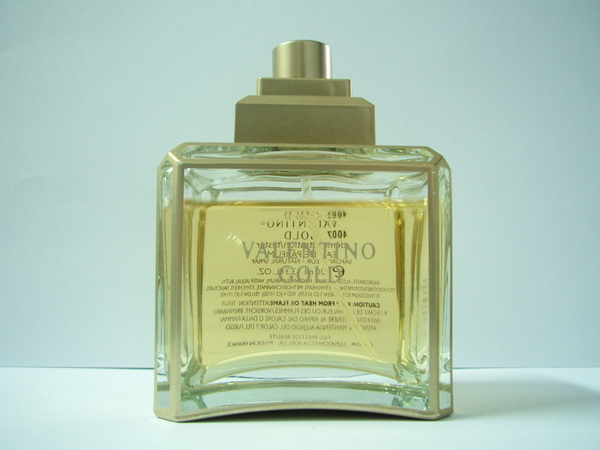 Valentino Gold Valentino for women - оригинален тестер lilcho_P5196408.JPG Big