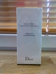 Dior Cleasing Rinse Off Gel 150 ml + подаръци DIOR_005.jpg