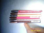 НОВИ моливи за очи и устни в страхотни свежи цветове DSCI1450.JPG