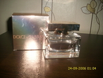 Dolce & Gabbana The One Rose EDP 50 ml MarianaT_IMG_0014.JPG
