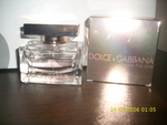 Dolce & Gabbana The One Rose EDP 50 ml MarianaT_IMG_0016.JPG