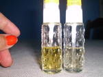 2 отливки от 5мл. на Sicily/D&G и  Cristalle/Chanel P9170023.JPG