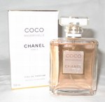 COCO Chanel  MADEMOISELLE 100ml женски Perfume20-Chanel20Coco20Mademoisell.jpg