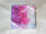 Красив нов комплект сапунчета"Цвят на роза"от AVON gabrielagaby_IMG_01441.jpg