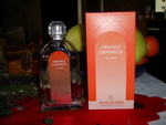 Orange Cannelle Molinard for women and men lunen_sun_PIC_0111.JPG