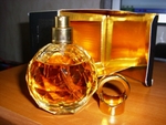 Оригинален парфюм на Орифлейм "Прешъс" miracle_27_21.JPG