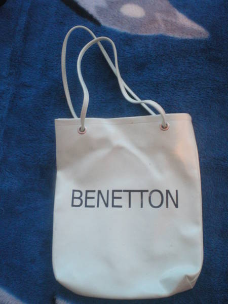 чанта/торба Benetton 0121.JPG Big