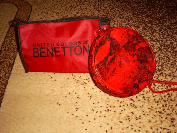 оригинална чанта PAMPOLINA и несесер BENETTON Picture_0063.jpg Big