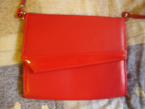 чанта за любителите на червения цвят-6лв с пощенските Picture_1701.jpg Big