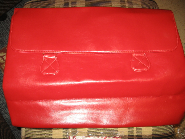 Нова дамска чанта с подарък шал malcho_IMG_0918.JPG Big