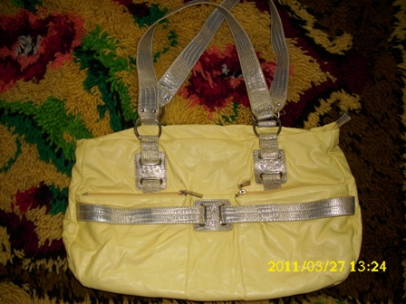страхотна жълта чанта mariq1819_DSCI0788.JPG Big