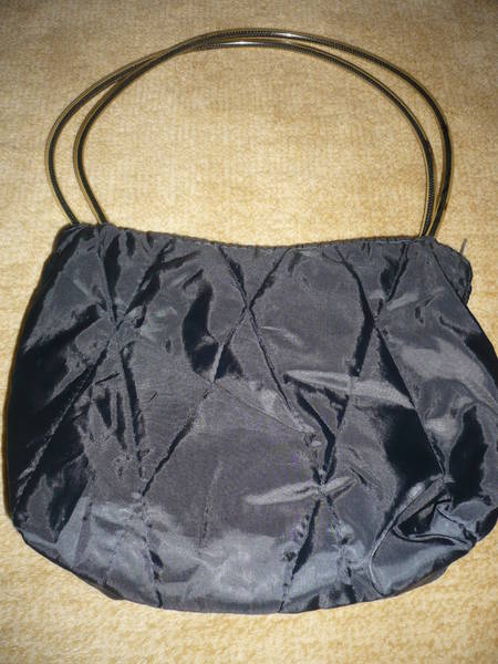 шушлякова черна чантичка със силиконови дръжки odrin_134.jpg Big