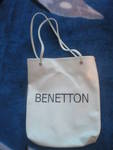чанта/торба Benetton 0121.JPG