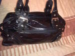 Черна лачена чанта Escensio - Special Edition 141120101552.jpg