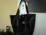 голяма черна чанта тип торба - 15.60 DSC018431.JPG