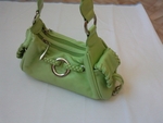 Дамска чантичка в светло зелено! Dalmatinka_Zelen_lot_3.jpg
