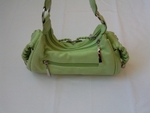 Дамска чантичка в светло зелено! Dalmatinka_Zelen_lot_4.jpg
