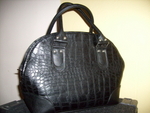 Елегантна чанта ,черно кроко   черна кожа ELLI_MIRO_Picture_1873.jpg