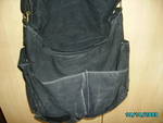 Голама чанта или за ученик или за детска количка IMGP1576.JPG
