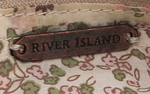 Чанта RIVER ISLAND - кафява IMG_0732_.jpg