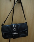 Черна  дамска чанта Ni_Lo_8.JPG