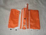 Спортна чанта в оранжево P3052149.JPG