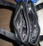 Черна чанта от изкусвена кожа PC281385.JPG