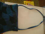 вече 5 лв-чанта със сини и черни парчета от естествена кожа Pic-0008.jpg