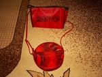 оригинална чанта PAMPOLINA и несесер BENETTON Picture_0134.jpg