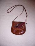 Страхотна малка чанта в кафяво STP80599.JPG