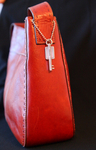 Прекрасна чанта “ FOSSIL“  – 100 % естесвена кожа. benim13_FOSIL-2.jpg