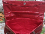 Чанта естествена кожа  подарък шал 10лв betonche_IMG_0223.JPG
