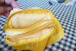 жълта чантичка за през рамо dushkanikolova_P1010741.JPG
