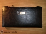 Ново черно портмоне от естествена кожа с безлатна доставка до офис на еконт fire_lady_43377421_2_585x461_rev007.jpg